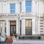 Hr2 - Charming 1-Bed Near Holland Park - By Short Stories London